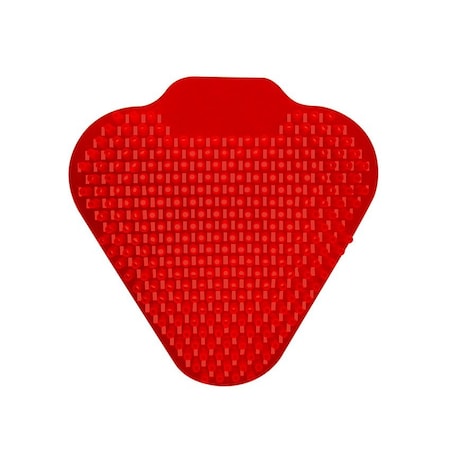 F Matic Cherries Jubliee Urinal Screens, 60PK DRSHP-US500N